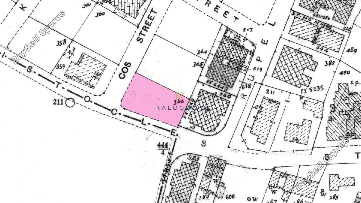 studio apartment building for sale strovolos nicosia 8675952 image 16064429