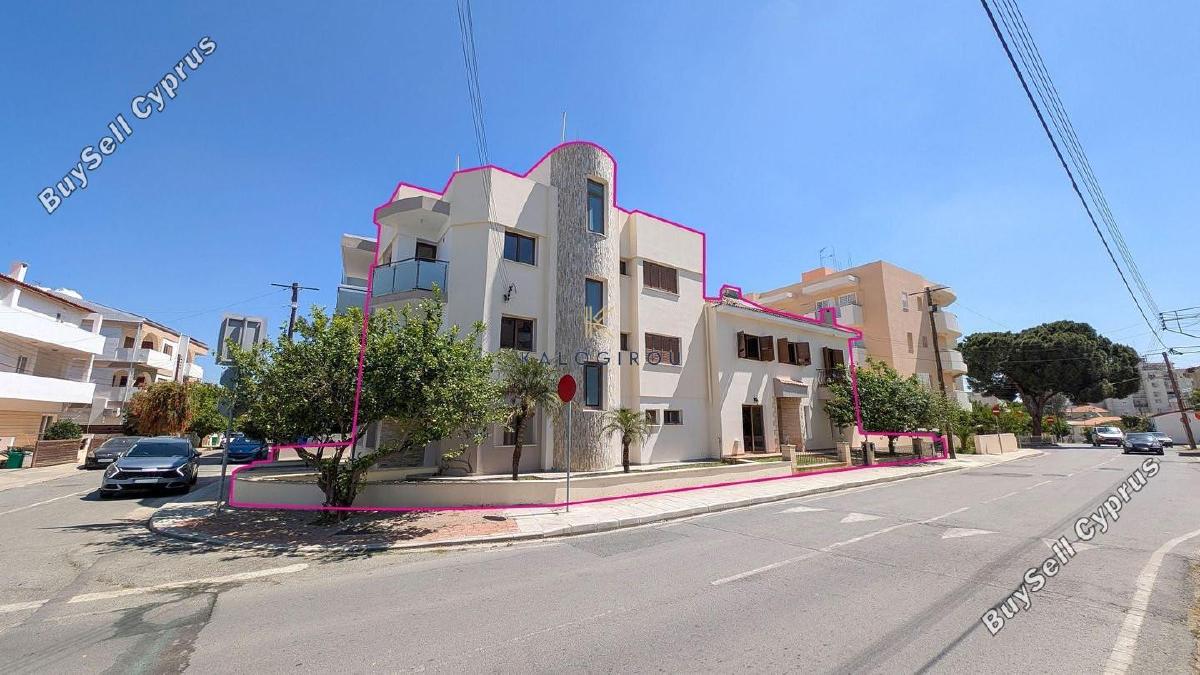 studio apartment building for sale strovolos nicosia 8675952 image 16064535