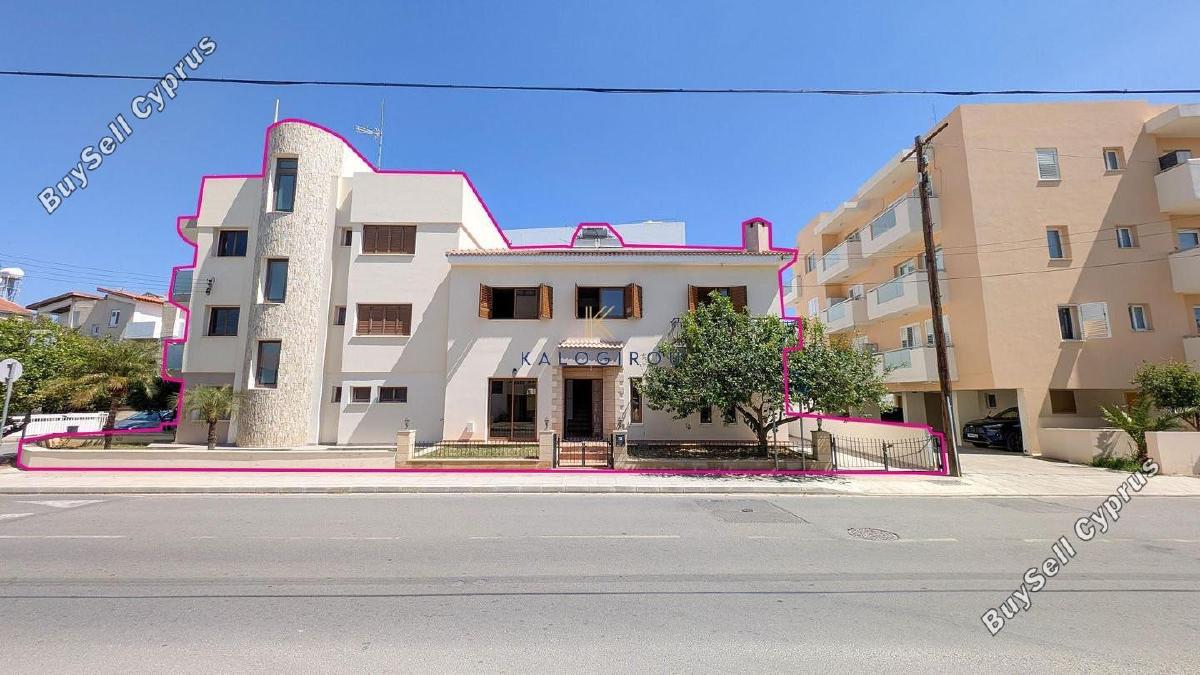 studio apartment building for sale strovolos nicosia 8675952 image 16064538