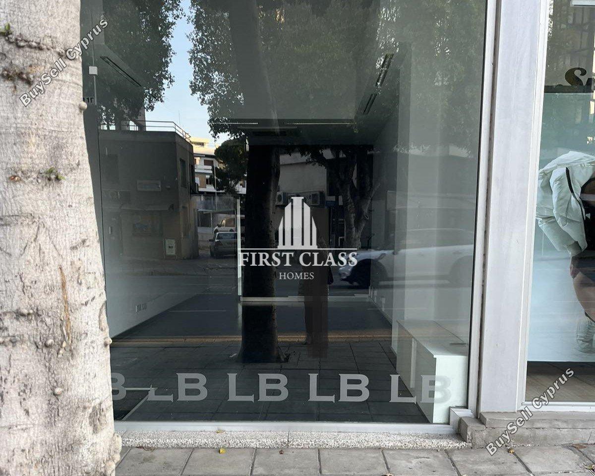 studio shop for rent agioi omologitai nicosia 1682952 image 4389459