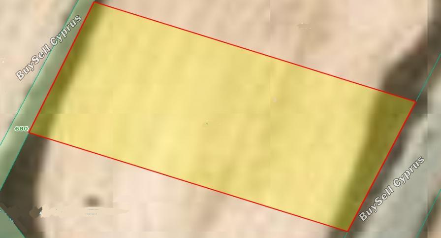 639 SQM Plot for sale in Pera Chorio Nisou, Nicosia 16181375