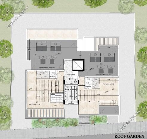 2 bedroom penthouse for sale aradippou larnaca 7880062 image 10969018