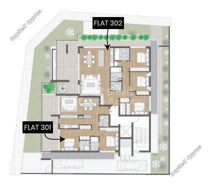 2 bedroom penthouse for sale chrysopolitissa larnaca 8081062 image 14258951