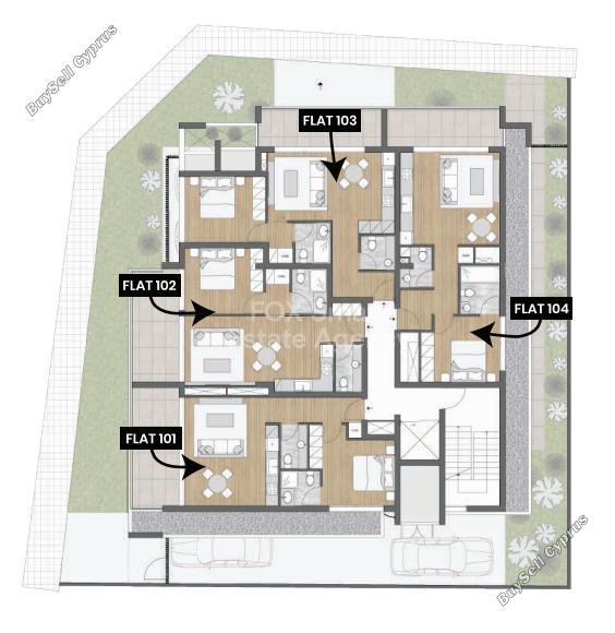 2 bedroom penthouse for sale chrysopolitissa larnaca 8081062 image 14258953