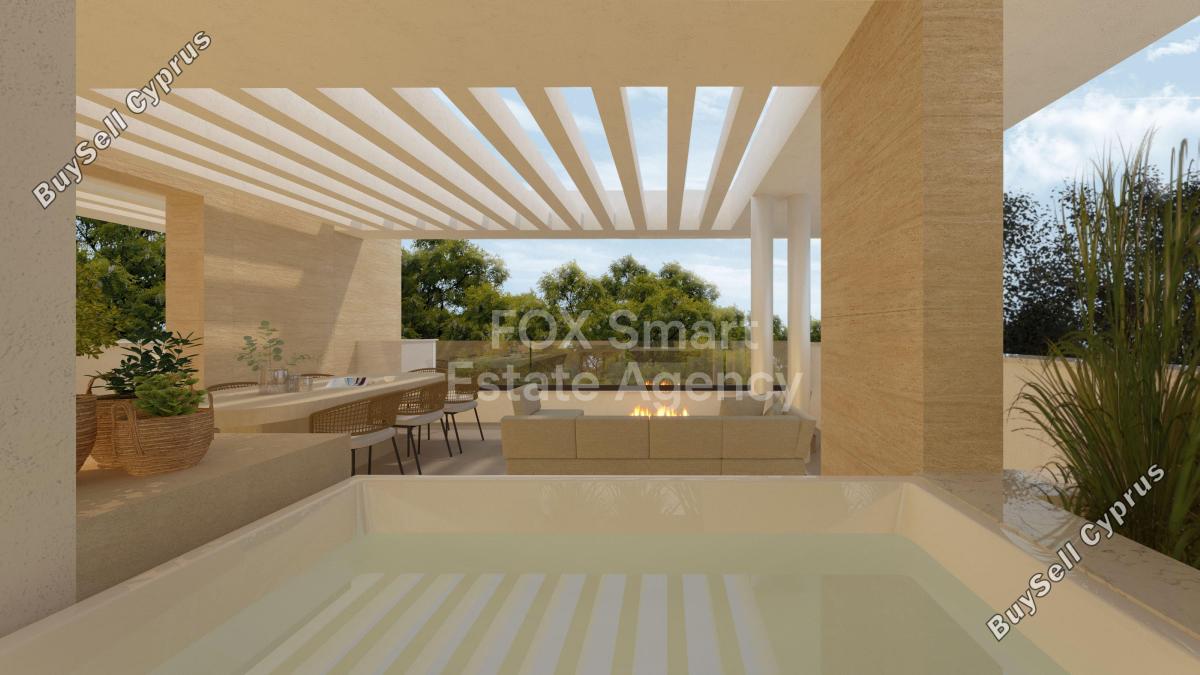 2 bedroom penthouse for sale chrysopolitissa larnaca 8081062 image 14258959