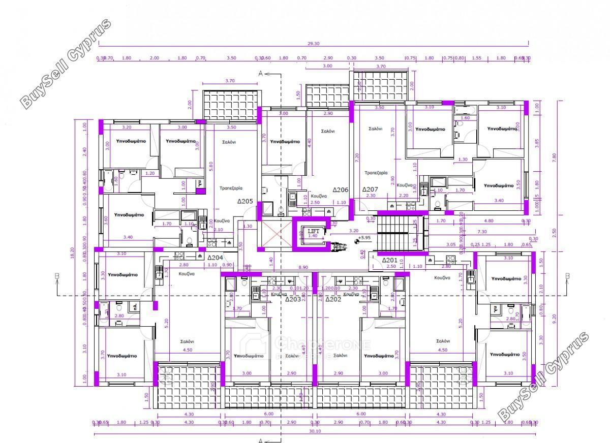 3 bedroom apartment for sale archangelos nicosia 8370062 image 14778409