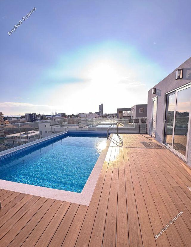 3 bedroom penthouse for rent omonoia limassol 8566062 image 16309256