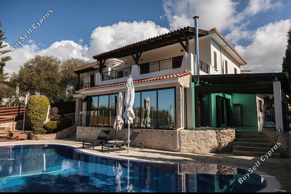 4 bedroom bungalow for sale tala paphos 8521062 image 15398552