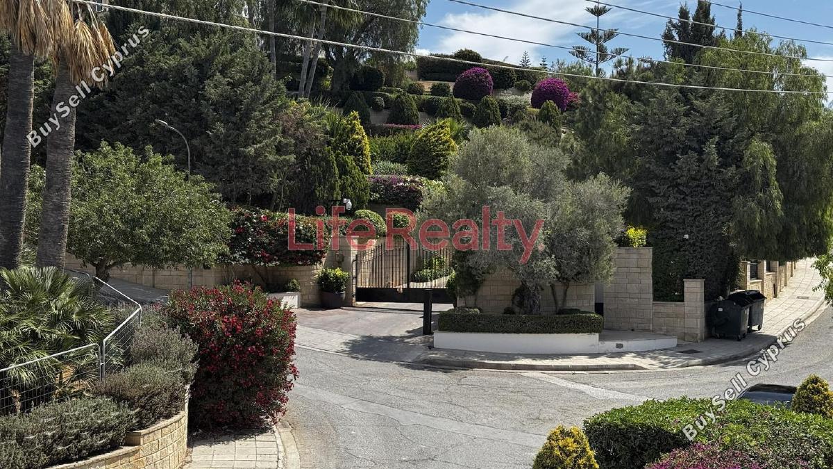 4 bedroom detached house for rent parekklisia limassol 8532062 image 15547060