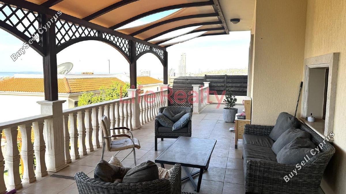 4 bedroom detached house for rent parekklisia limassol 8532062 image 15547067