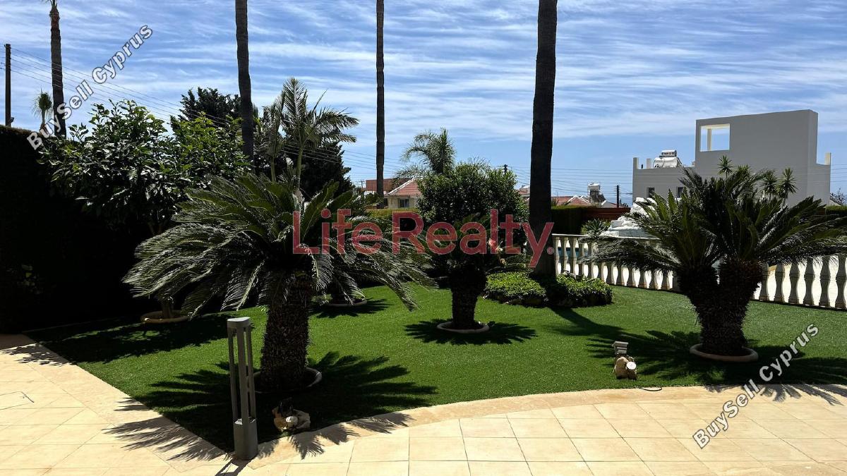 4 bedroom detached house for rent parekklisia limassol 8532062 image 15547070