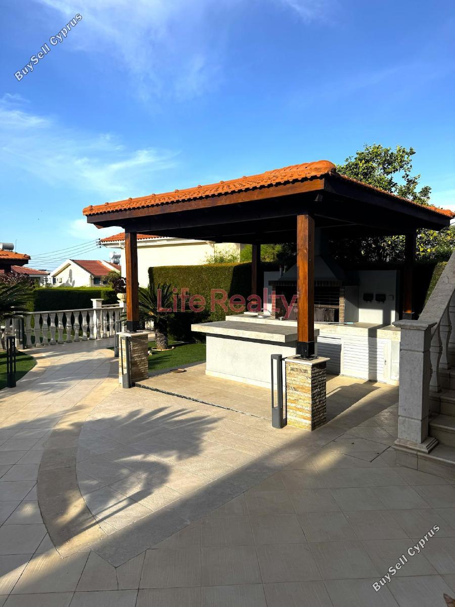 4 bedroom detached house for rent parekklisia limassol 8532062 image 15547071