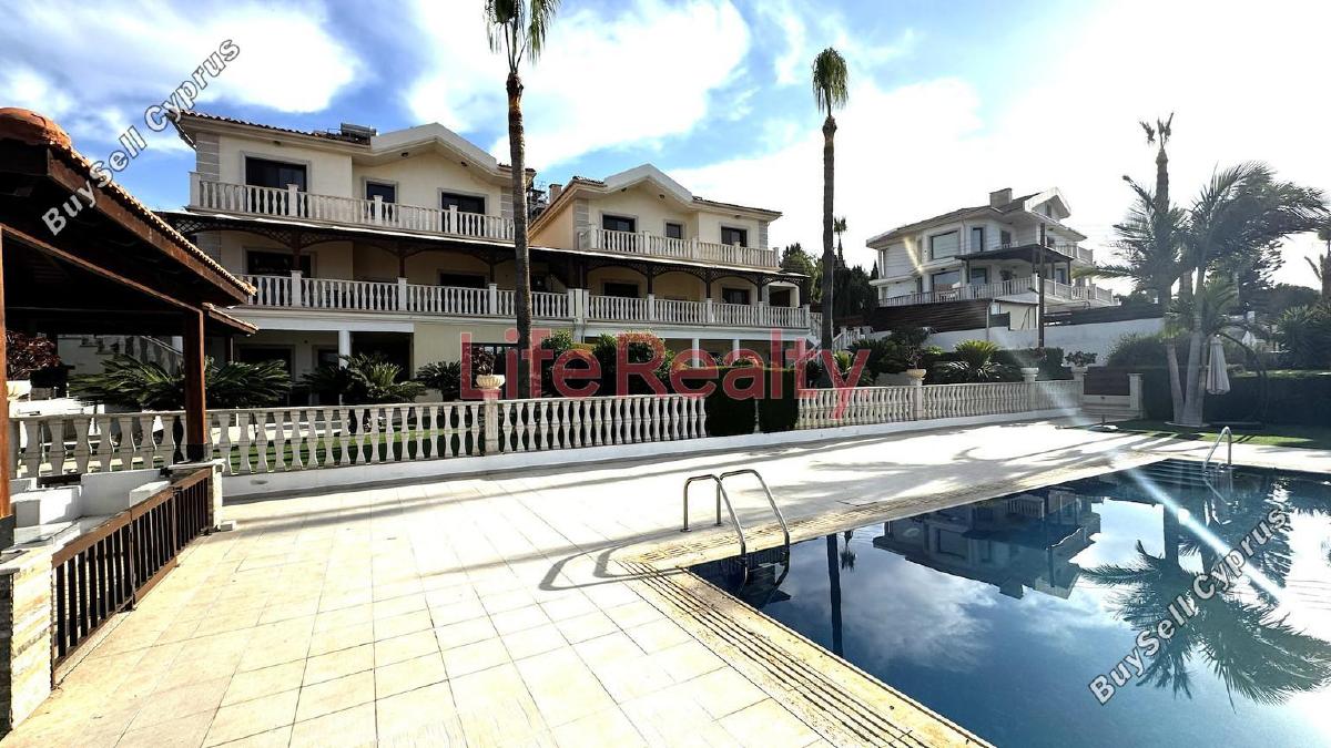4 bedroom detached house for rent parekklisia limassol 8532062 image 15547099