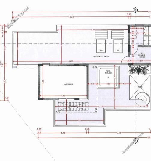 4 bedroom penthouse for sale agios athanasios limassol 8146062 image 15013171