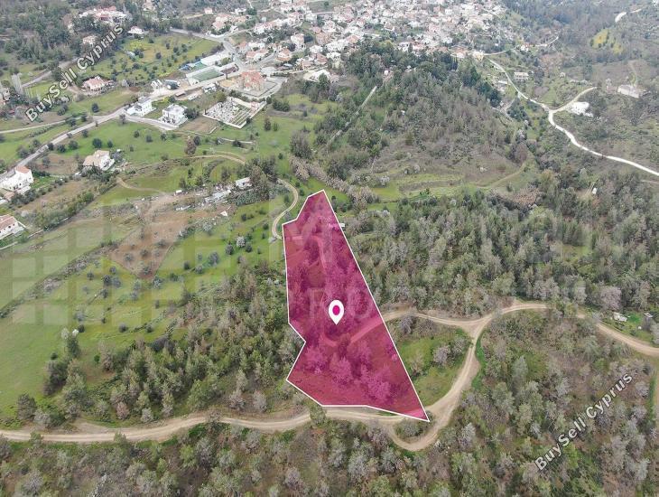 land for sale kapedes nicosia 7872062 image 11384000