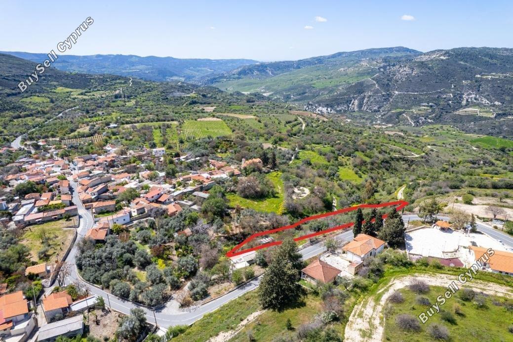 land for sale kedares paphos 1898062 image 14211337