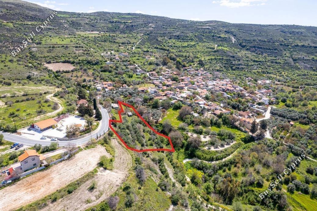 land for sale kedares paphos 1898062 image 14211343