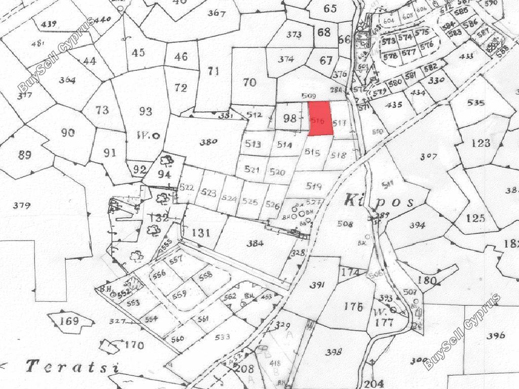 land for sale kornos larnaca 8705062 image 16242409