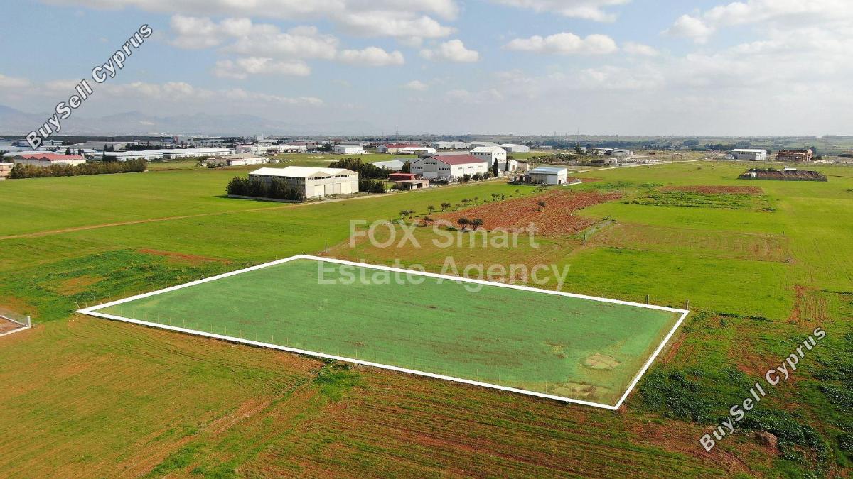 land for sale palaiometocho nicosia 1336062 image 7285575