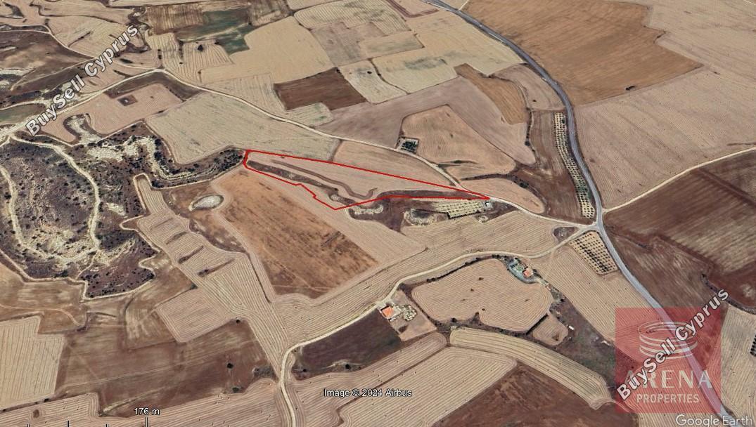 land for sale tersefanou larnaca 1319062 image 13152146