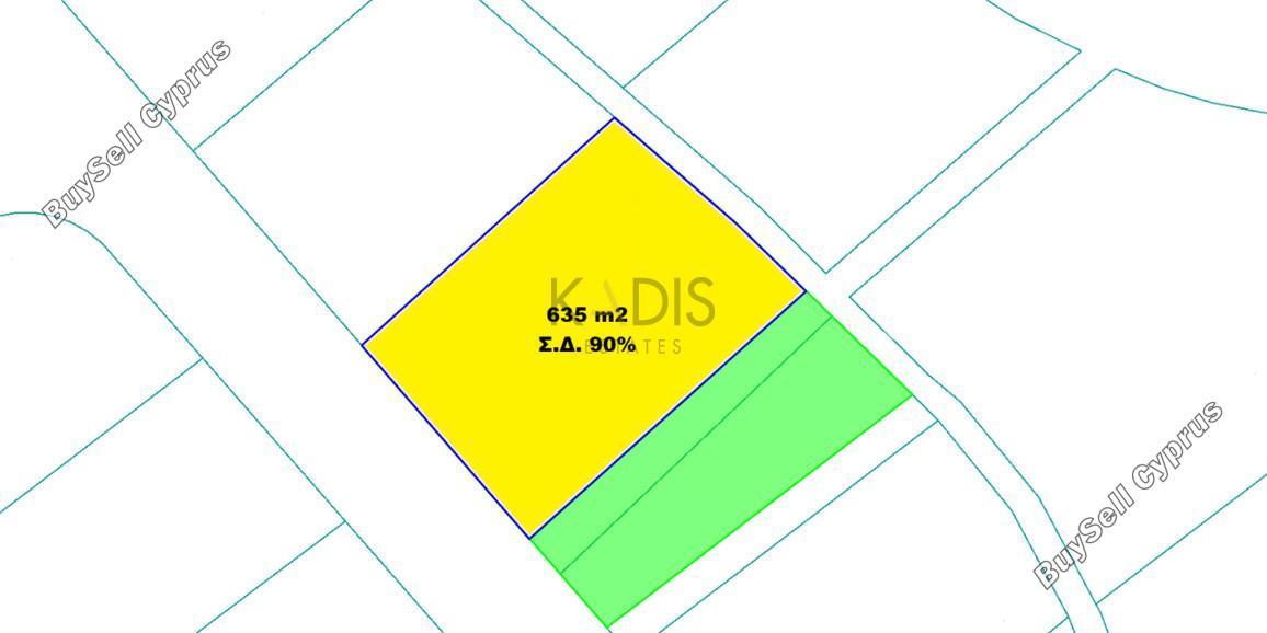 plot for sale makedonitissa nicosia 8019062 image 12815005