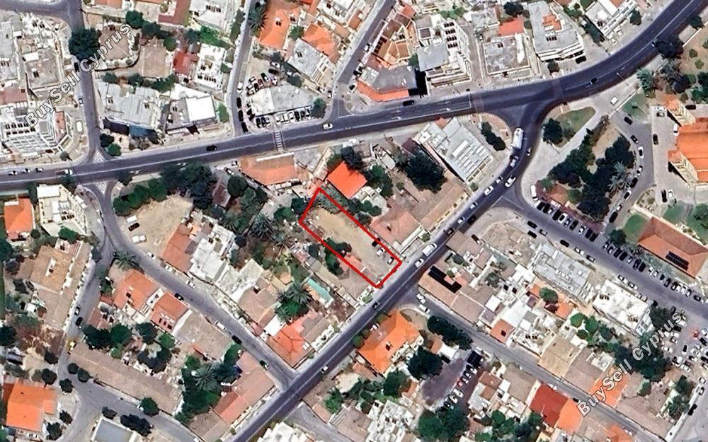 plot for sale pallouriotissa nicosia 1414062 image 2824524
