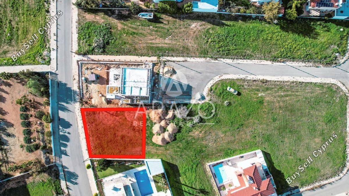 plot for sale pano lakatamia nicosia 8429062 image 14981456