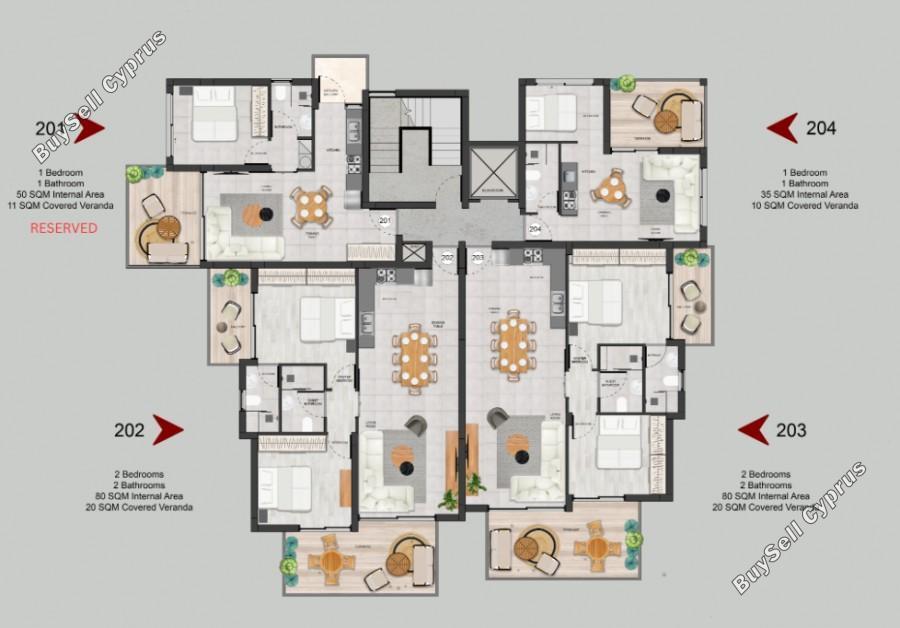 studio apartment for sale agios athanasios limassol 7736062 image 17610212