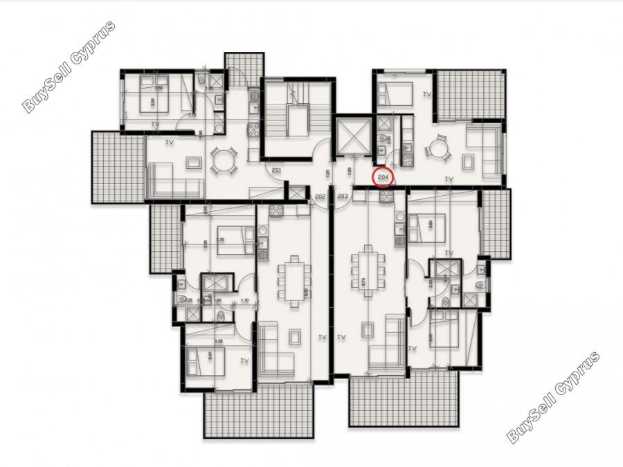 studio apartment for sale agios athanasios limassol 7736062 image 17610213