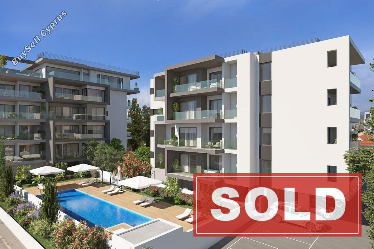 1 bedroom apartment sold linopetra limassol 1273162 image 2071581