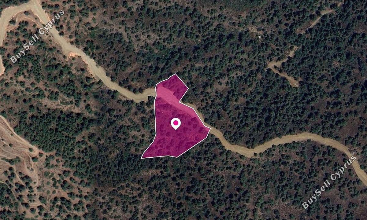 11037 SQM Land for sale in Tempria, Nicosia 15666456