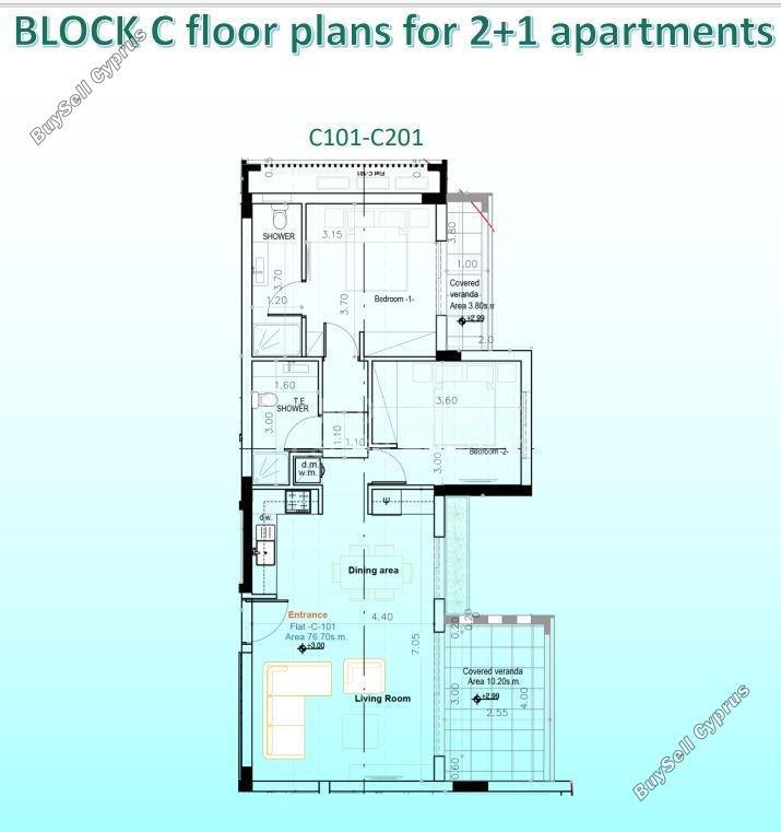 2 bedroom apartment for sale pyla larnaca 1470162 image 6054366
