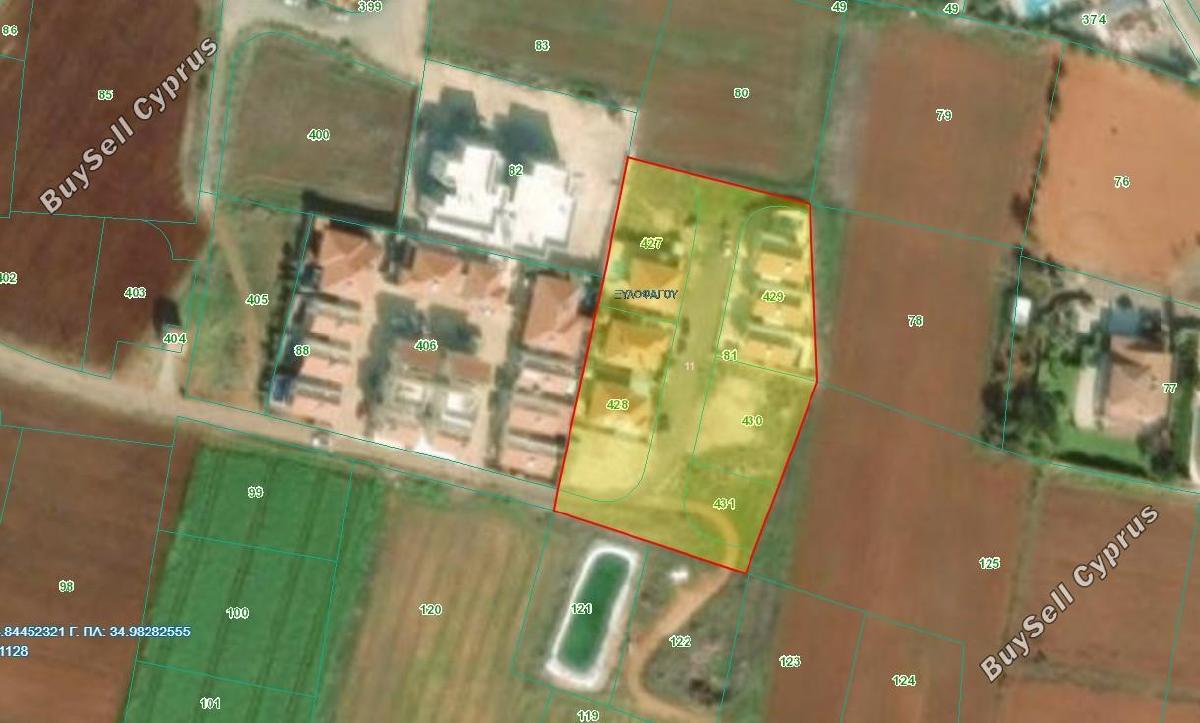 2 bedroom bungalow for sale xylofagou larnaca 1580162 image 17781896