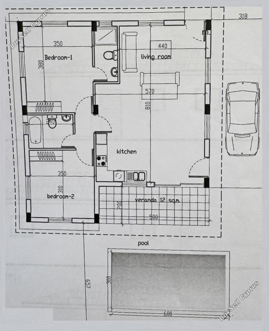 2 bedroom bungalow for sale xylofagou larnaca 1580162 image 3963590