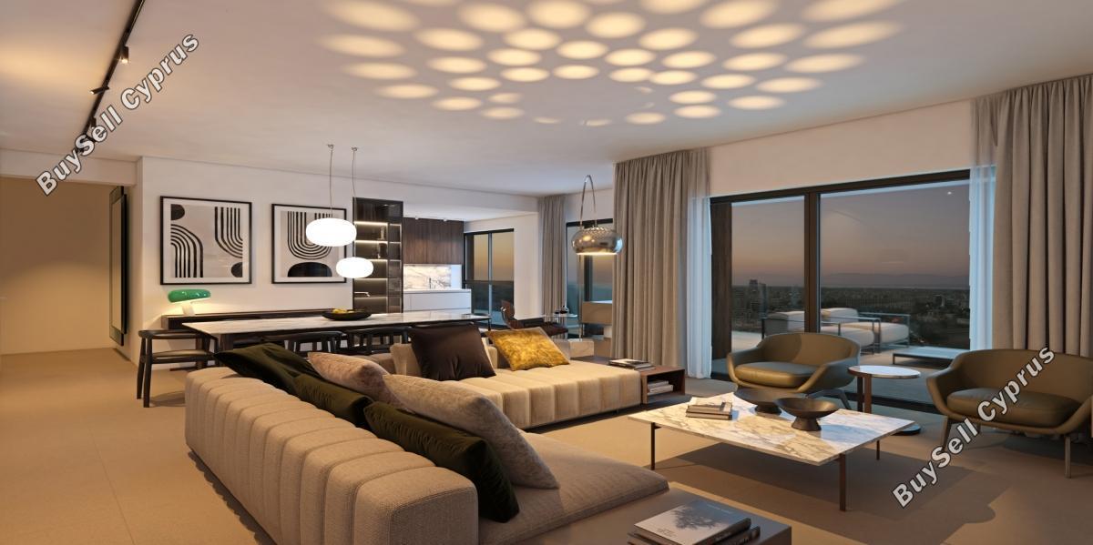 2 bedroom penthouse for sale aglantzia nicosia 1551162 image 16161241