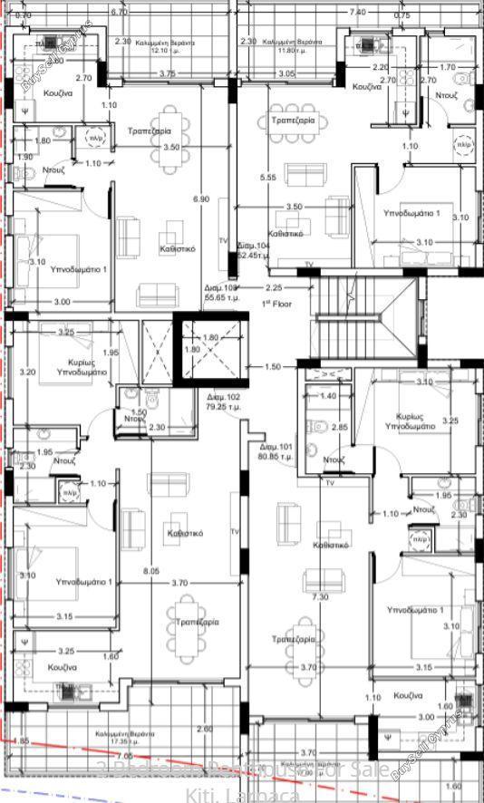 2 bedroom penthouse for sale kiti larnaca 8856162 image 17130420
