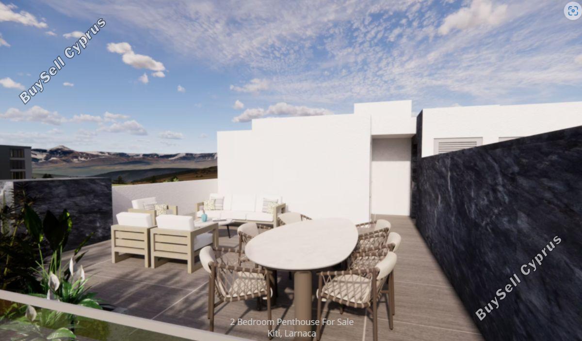 2 bedroom penthouse for sale kiti larnaca 8856162 image 17130422