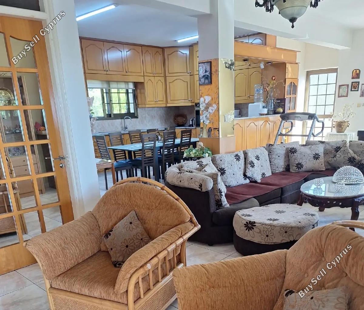 4 bedroom detached house for rent mesa chorio paphos 7806162 image 10611501
