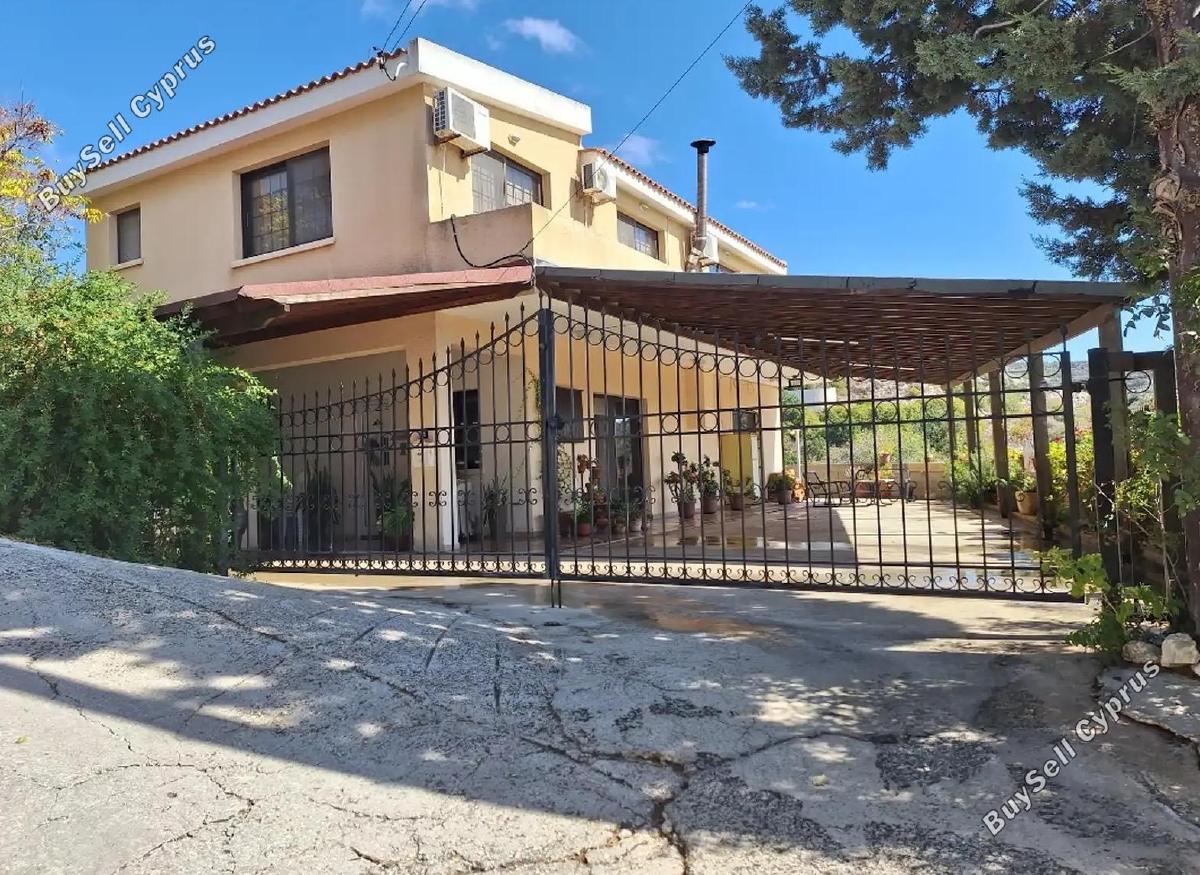 4 bedroom detached house for rent mesa chorio paphos 7806162 image 10611510