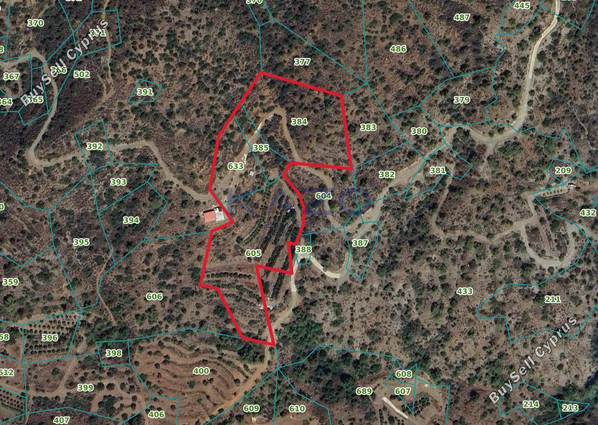 land for sale arakapas limassol 7625162 image 9826869