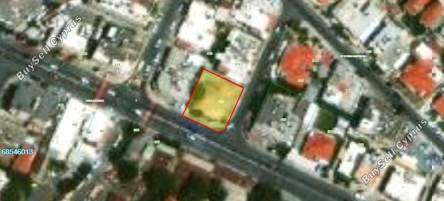 land for sale kapsalos limassol 8215162 image 13730804