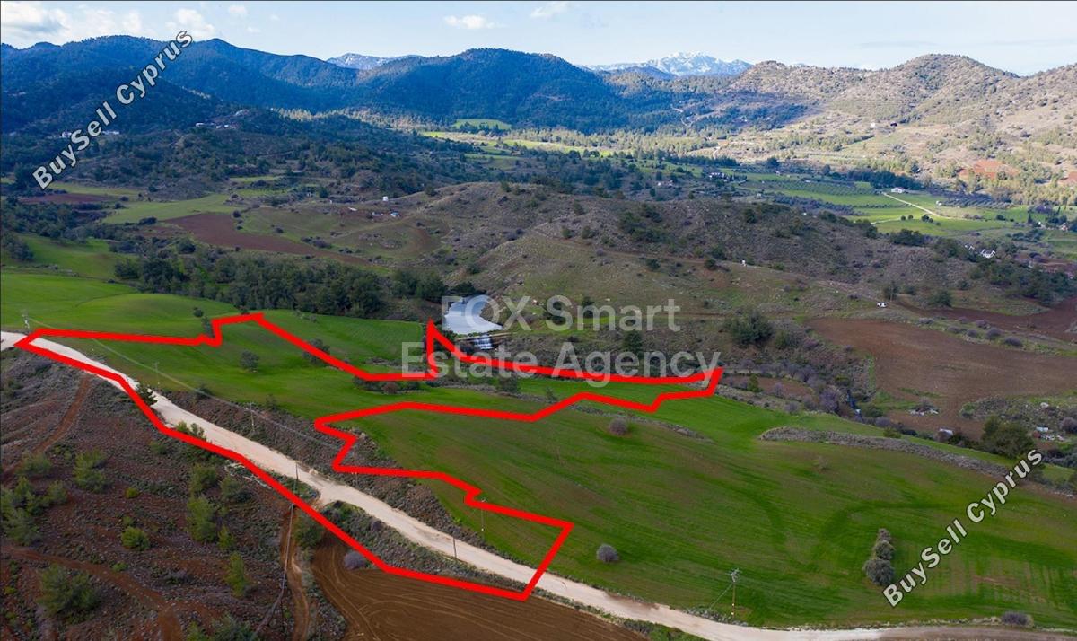 land for sale klirou nicosia 1152162 image 5147793