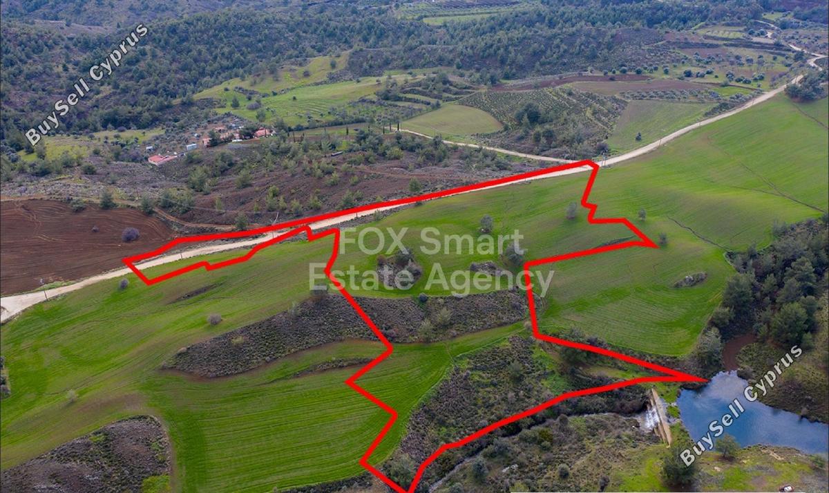 land for sale klirou nicosia 1152162 image 5147797
