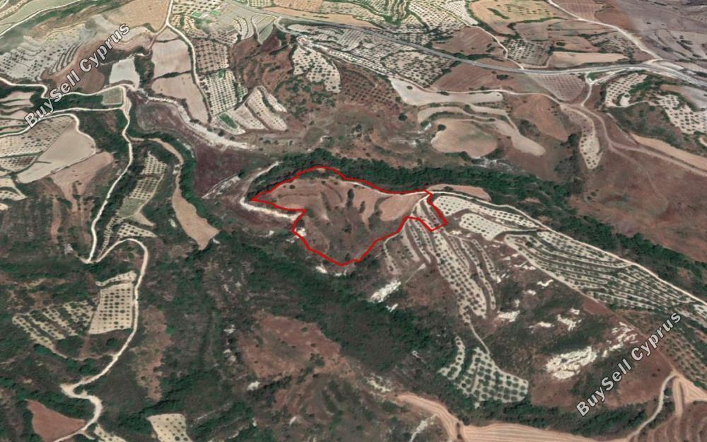 land for sale simou paphos 828162 image 15179121