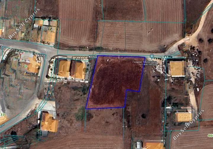 land for sale xylofagou larnaca 8543162 image 15528174
