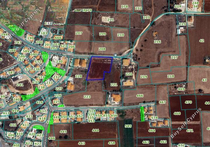 land for sale xylofagou larnaca 8543162 image 15528175
