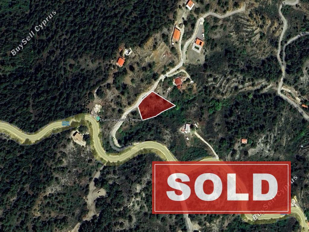 land sold spilia nicosia 7452162 image 9217624