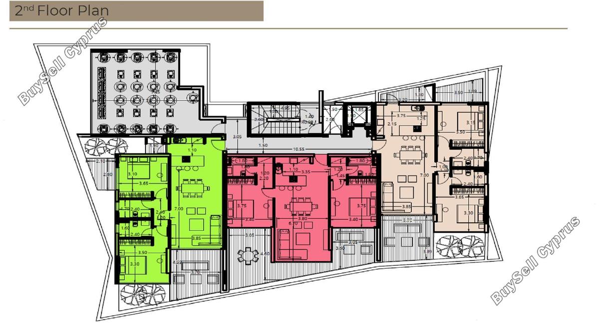 studio apartment building for sale germasogeia limassol 8421162 image 14966633