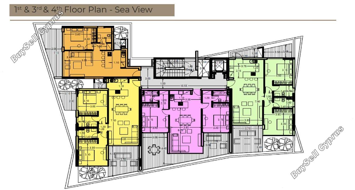 studio apartment building for sale germasogeia limassol 8421162 image 14966635