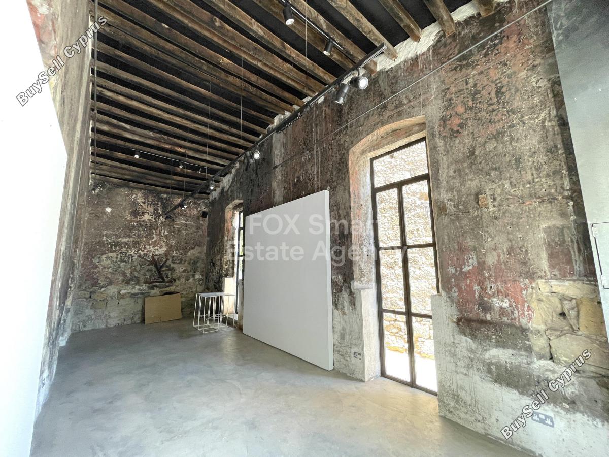 studio shop for sale nicosia walled old city nicosia 1888162 image 13625202